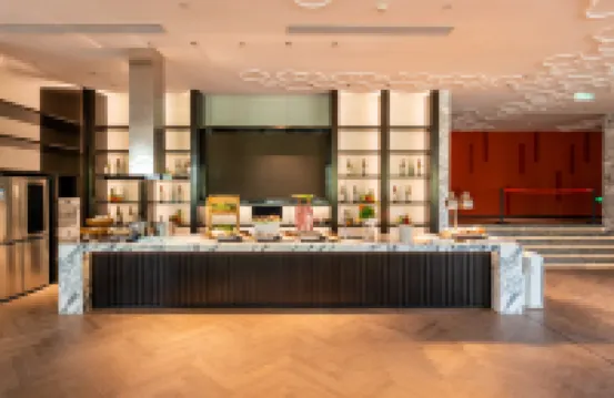 濮院時尚古鎮梅尚度假酒店