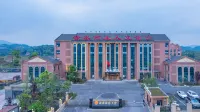 Cultural Palace Hotel Các khách sạn ở Xích Thủy