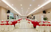 Fangyuan Spring Hotel (Longyan Yongding)