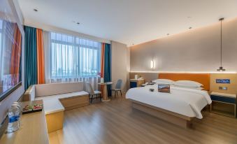 Yuman Hotel (Yuyao Ditang Branch)