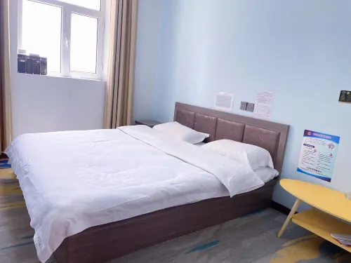Lanno Hotel