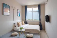 Weizhou Island Xinya Juzhu B&B (Nanwan Street Shiluokou Beach Scenic Area)