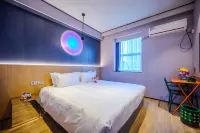 Meisu Hotel (Linhai East Lake Park Branch)