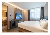 HanTing Hotel (Pingdu Haiyijia)