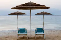 Herods Dead Sea – A Premium Collection by Fattal Hotels - Beach
