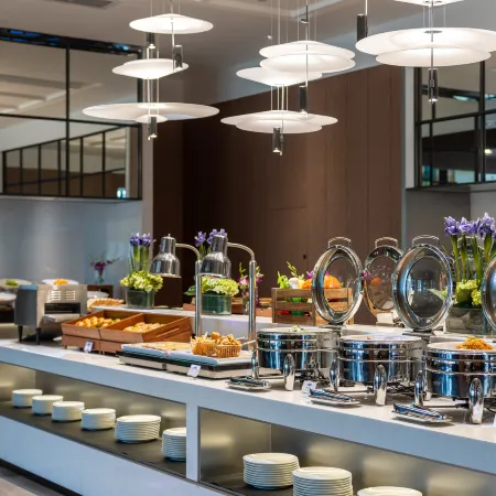 Hampton by Hilton Dongguan Songshan Lake