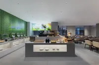 Pingdingshan Liyun Fenglong Hotel - breakfast
