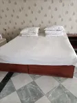 Backyard accommodation