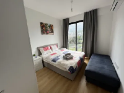 Pool, Terrace, Netflix incl.- Peaceful and Central