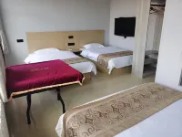 Tianli Longcheng Hotel