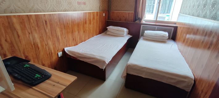 Parkson Inn Hotels in Liulin