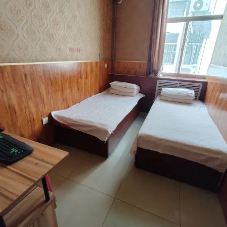 Parkson Inn