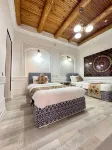 Grand Nodirbek Boutique Hotel - Thân thiện với thú cưng