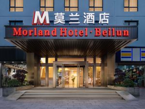 Morland Hotel