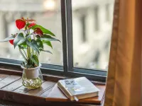 拾若名宿ホテル ( 香格里拉鎮稲城亞丁観光地) 稲城のホテル