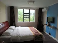 Yuntai Mountain Villa Hotels near Longquan Cave