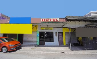 OYO 91695 Hotel Benteng Portugis