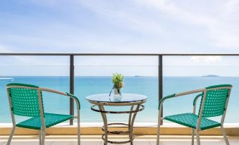 Dongdaihe Xinxuan Holiday Seaview Hotel Apartment (Platinum Sea)
