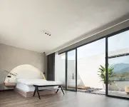 RIPPLE  &  CHIRPS Hotels in Xing’an