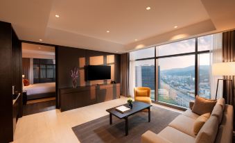 DoubleTree by Hilton Seoul Pangyo