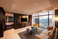 DoubleTree by Hilton Seoul Pangyo Các khách sạn ở Seongnam