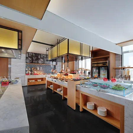 Fairfield by Marriott Yuyao