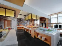 Fairfield by Marriott Yuyao - Breakfast