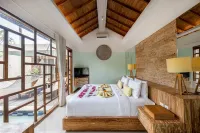 倉古曼卡別墅-Ini Vie Hospitality旗下