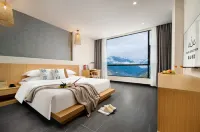 Mushan Tingxue · Wenquan Homestay (Kangding)