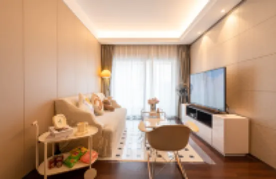 梔柚美宿（福田KKONE店）