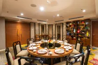 Gumaya Tower Hotel - Morgenmad
