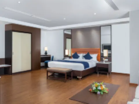 Soaltee Westend Itahari Hotels in Itahari