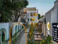 Yige Seaview Parent-child Hotel (Xiada Baicheng Branch, Huandao Road) Các khách sạn ở Đại học Xiamen/ phía nam Putuo