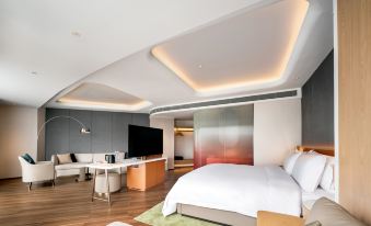 JINGJU HOTEL SHENZHEN