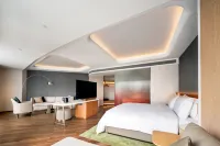 JINGJU HOTEL SHENZHEN Các khách sạn gần America Manbattan High-level Constructions