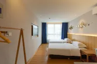 Dushan Joy Season Hotel Hotel di Dushan County
