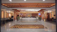 Huanghe Ziheng International Hotel - boutique