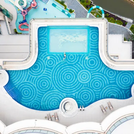 Wyndham Nankunshan
