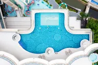 Wyndham Nankunshan - Romantic