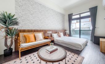 Choco style inn