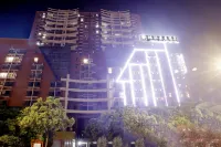GreenTree Inn(Wuxue Kanjiang Avenue)