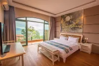 Lake of Fuxian Bicheng B&B (Chengjiang Sun Mountain Branch) - สระว่ายน้ำส่วนตัว