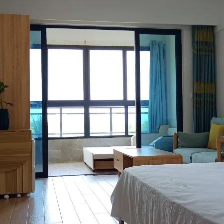 Oriental Sochi Seaview Homestay