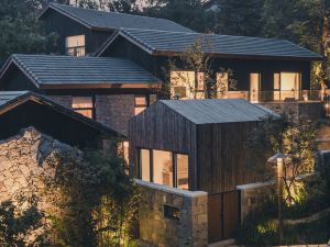 山鄉後院·野有院