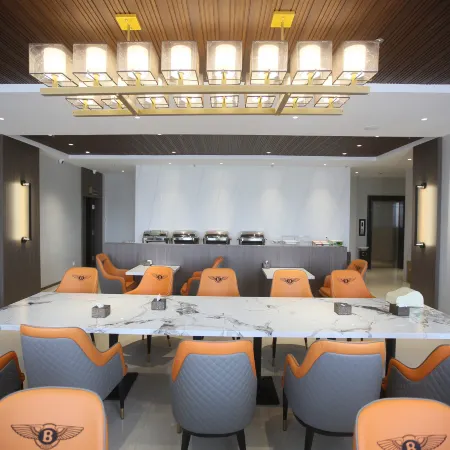 Youyi Business Hotel