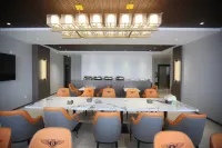 Youyi Business Hotel - servizio colazione