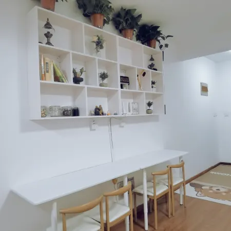 Hefei Yangxu Youth Hostel (West Ring Central Plaza)