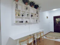 Hefei Yangxu Youth Hostel (West Ring Central Plaza)