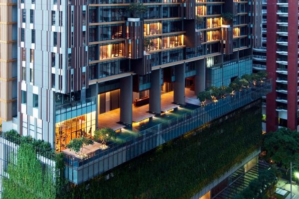 한사 방콕(Hansar Bangkok)_1