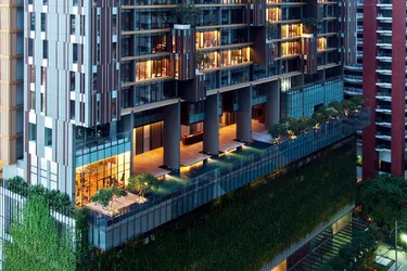 รูปภาพของโรงแรมหรรษา กรุงเทพ